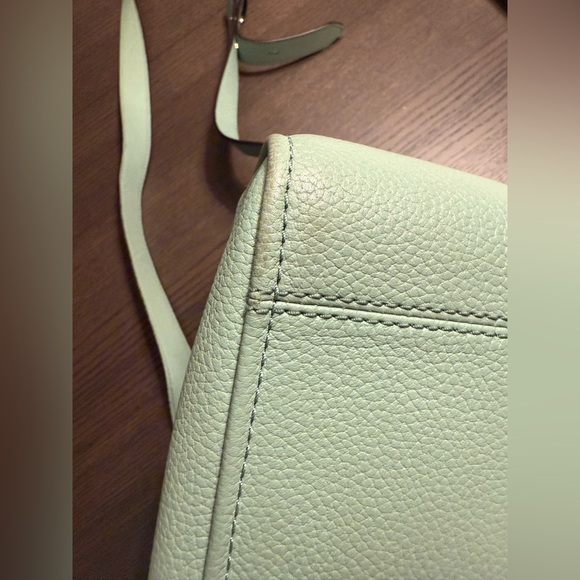 Kate Spade run around large flap crossbody - Picture 12 of 12